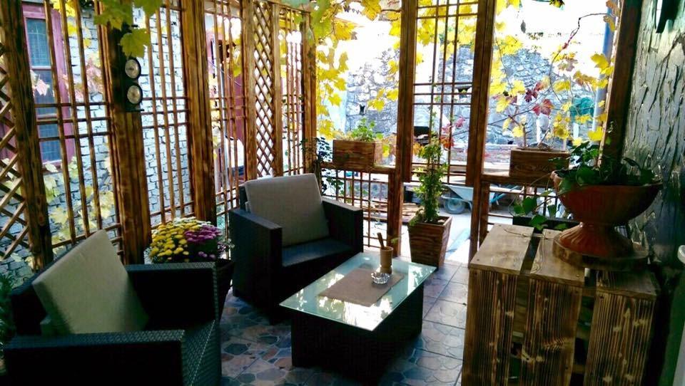 Casa Anina Hotel Exterior photo