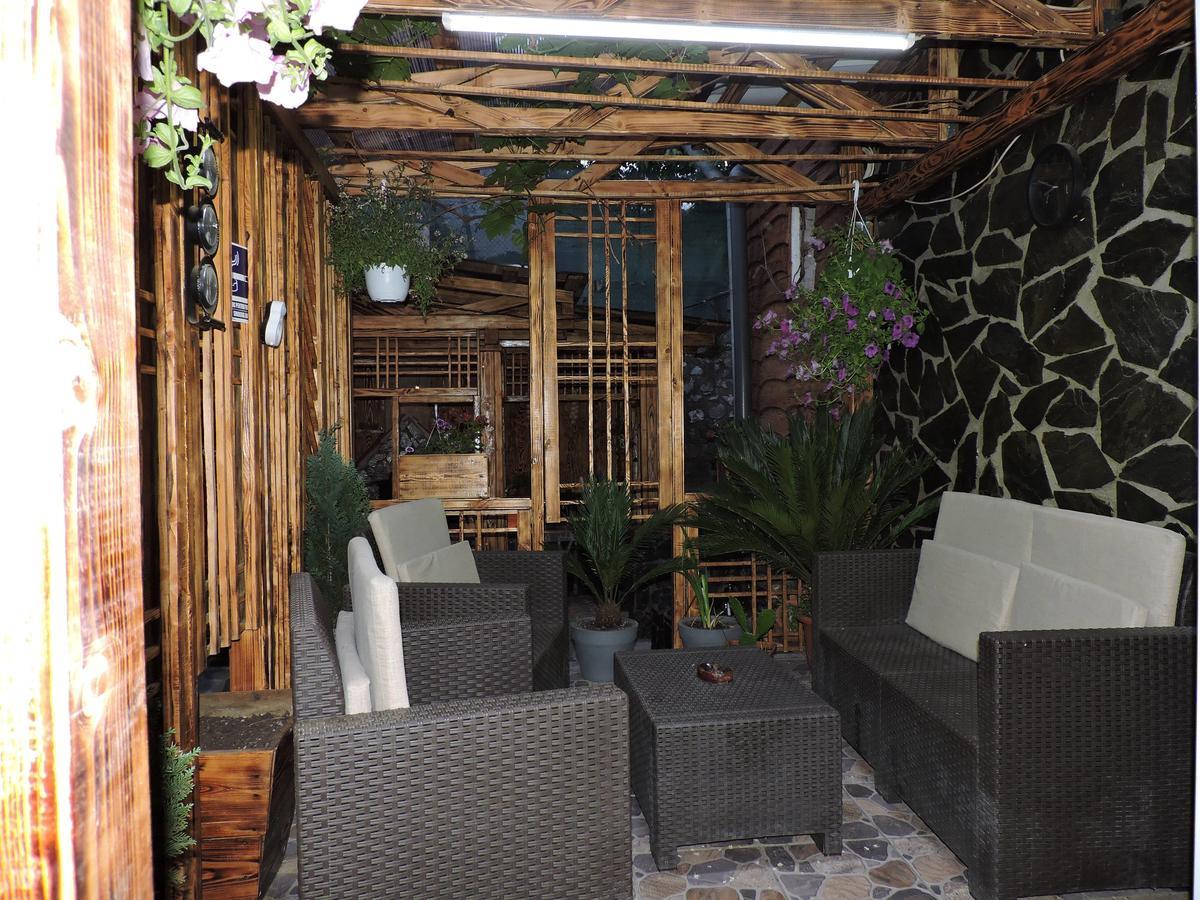 Casa Anina Hotel Exterior photo